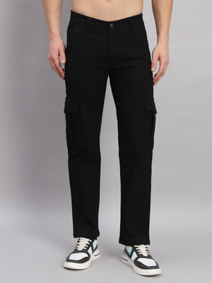 DENIM LOOK Men Cargos