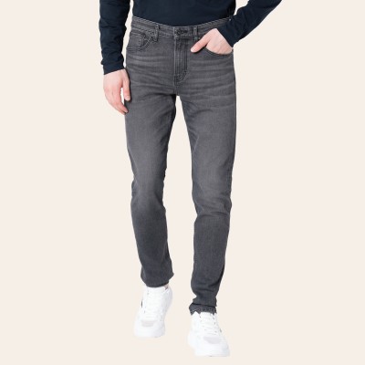 RED TAPE Skinny Men Grey Jeans