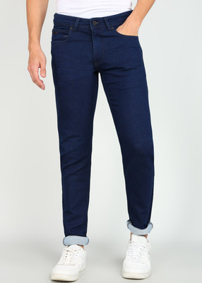 PETER ENGLAND Skinny Men Blue Jeans