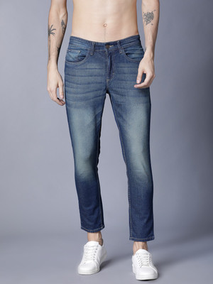 HIGHLANDER Slim Men Blue Jeans