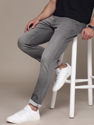 NAUTICA Slim Men Grey Jeans