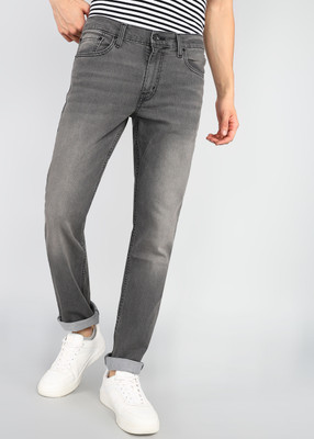 LEVI'S 511 Slim Men Grey Jeans