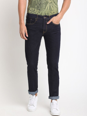 Pepe Jeans Regular Men Blue Jeans