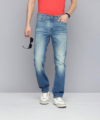 LEVI'S 511 Slim Men Blue Jeans