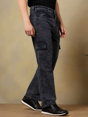 moda star Men Cargos