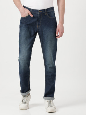 LEE Skinny Men Blue Jeans