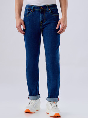 KILLER Slim Men Blue Jeans