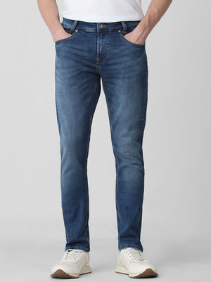 MUFTI Skinny Men Blue Jeans