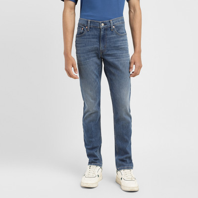 LEVI'S 511 Slim Men Blue Jeans