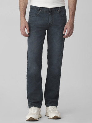 MUFTI Slim Men Green Jeans