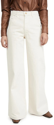 BLESSICA Regular Women Beige Jeans