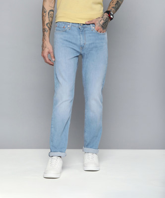 LEVI'S 511 Slim Men Blue Jeans