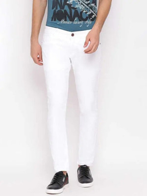 FADETREND Regular Men Blue Jeans
