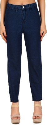 evyavan enterprise Slim Women Blue Jeans