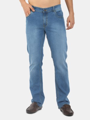 V-MART Slim Men Blue Jeans