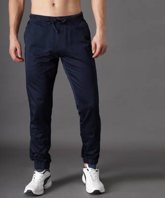 ZAYSH Jogger Fit Men Blue Jeans