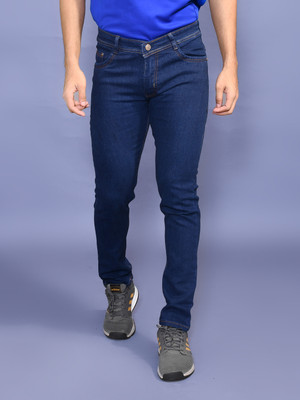 METRONAUT Slim Men Multicolor Jeans