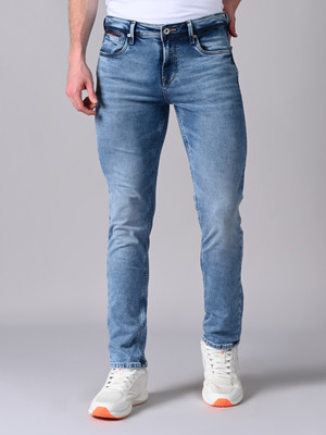 KILLER Slim Men Blue Jeans