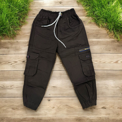 INAYA Boys Cargos