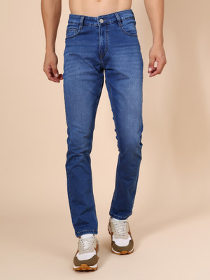 V-MART Skinny Men Blue Jeans