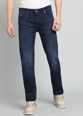 KILLER Slim Men Blue Jeans