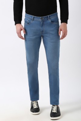 PETER ENGLAND Slim Men Blue Jeans