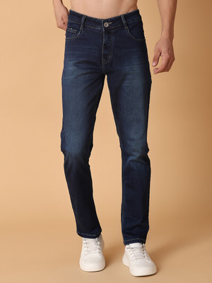 V-MART Skinny Men Blue Jeans