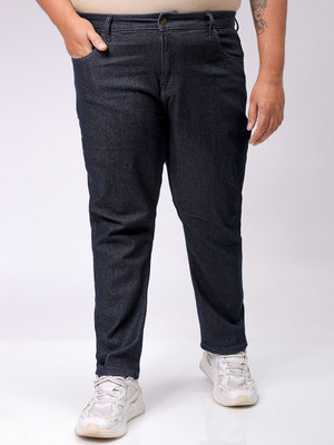 Hardsoda Slim Men Blue Jeans