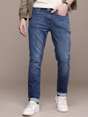 NAUTICA Slim Men Blue Jeans