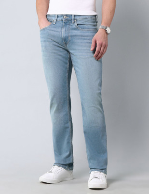 U.S. POLO ASSN. Slim Men Blue Jeans