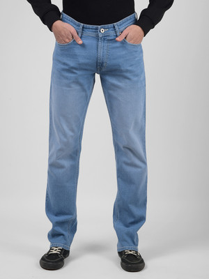 NUMERO UNO Regular Men Blue Jeans