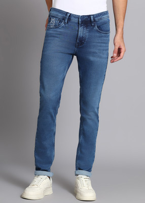 INTEGRITI Skinny Men Light Blue Jeans