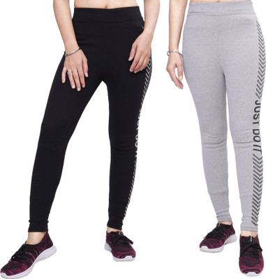 ANFAFAB Multicolor Jegging(Printed)