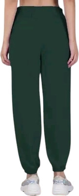 Tiki Tees Dark Green Jegging(Solid)