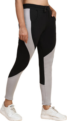 DTR FASHION Multicolor Jegging(Solid)