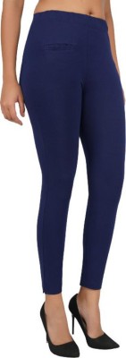 TAVAN Blue Jegging(Solid)