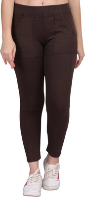 EXMP Red Jegging(Solid)
