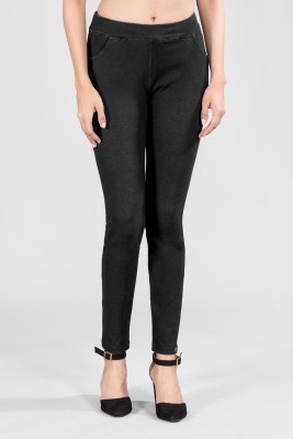 Doroots Black Jegging(Solid)