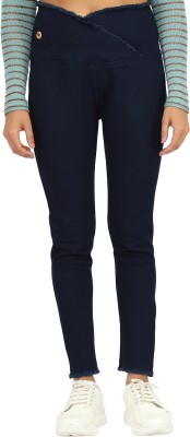 AngelFab Blue Jegging(Solid)