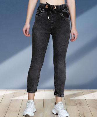 Coutume Collections Black, Blue, Light Blue, Dark Blue Jegging(Solid)