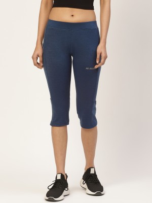 Rue Collection Blue Jegging(Solid)