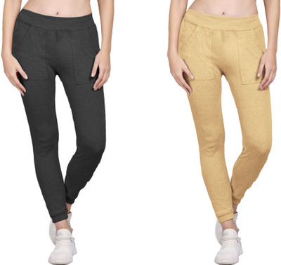 ASBO Multicolor Jegging(Solid)