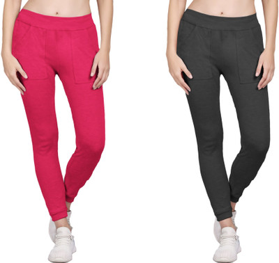 ASBO Multicolor Jegging(Solid)