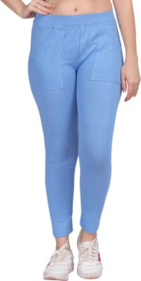 RFHub Blue Jegging(Solid)