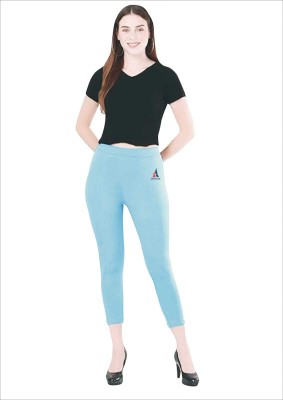 Alliston Blue Jegging(Self Design)