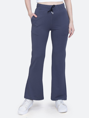 FCK-3 Grey Jegging(Solid)