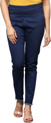 AngelFab Blue Jegging(Solid)