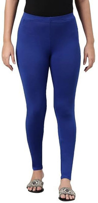 Masrat Collection Dark Blue Jegging(Solid)