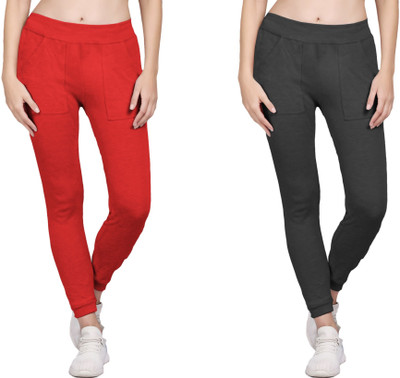 ASBO Multicolor Jegging(Solid)