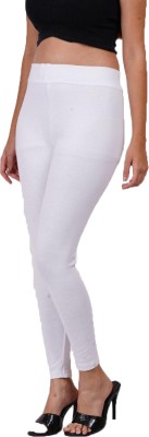 house of common White Jegging(Solid)